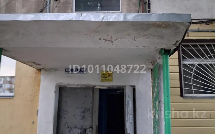 4-бөлмелі пәтер · 61.2 м² · 4/5 қабат, Майкудук, 17й микрорайон 57, бағасы: 13 млн ₸ в Караганде, Алихана Бокейханова р-н — фото 2