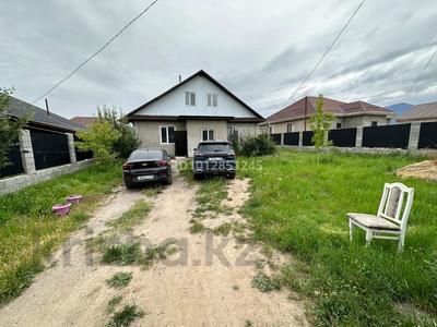 Жеке үй · 4 бөлме · 110 м² · 6 сот., Жана курылыс 277 — Район новой больницы, бағасы: 34 млн ₸ в Талгаре