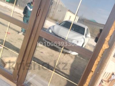 Отдельный дом · 4 комнаты · 80 м² · 5 сот., мкр. Зачаганск пгт 2 — Коктем 2 за 12 млн 〒 в Уральске