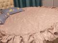 3-бөлмелі пәтер · 58 м² · 1/4 қабат, Аблайхана 26, бағасы: 25 000 ₸ в Алматы, Алмалинский р-н