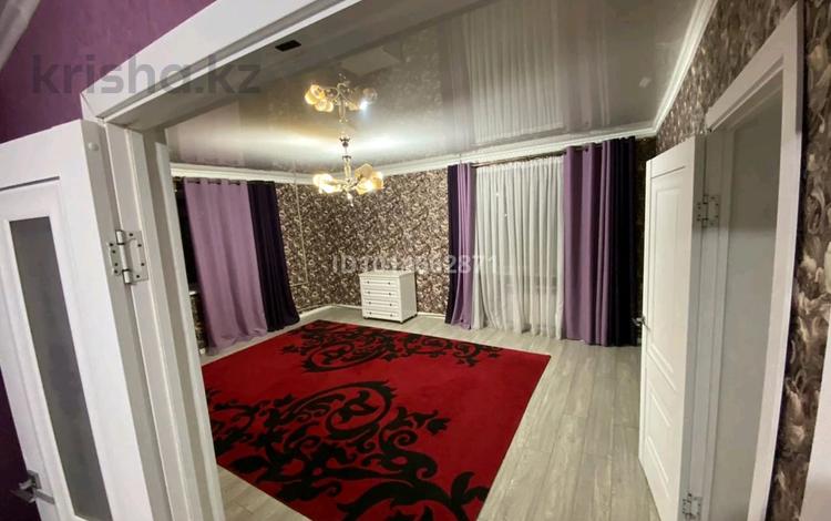 3-комнатная квартира · 90 м² · 2/5 этаж, мкр Улы Дала, Военторг 227 — Аскарова 227 за 16.5 млн ₸ в Таразе — фото 4