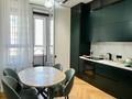 2-бөлмелі пәтер · 70 м² · 5/9 қабат, Розы Баглановой 3/1, бағасы: 43 млн ₸ в Астане — фото 4
