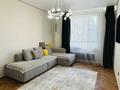 2-бөлмелі пәтер · 70 м² · 5/9 қабат, Розы Баглановой 3/1, бағасы: 43 млн ₸ в Астане