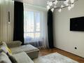 2-бөлмелі пәтер · 70 м² · 5/9 қабат, Розы Баглановой 3/1, бағасы: 43 млн ₸ в Астане — фото 2