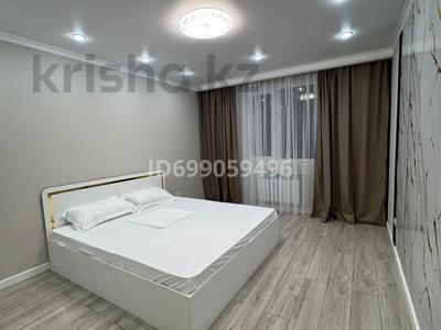 2-комнатная квартира · 50 м² · 10/10 этаж, мкр Аккент 95 за 20 000 ₸ в Алматы, Алатауский р-н