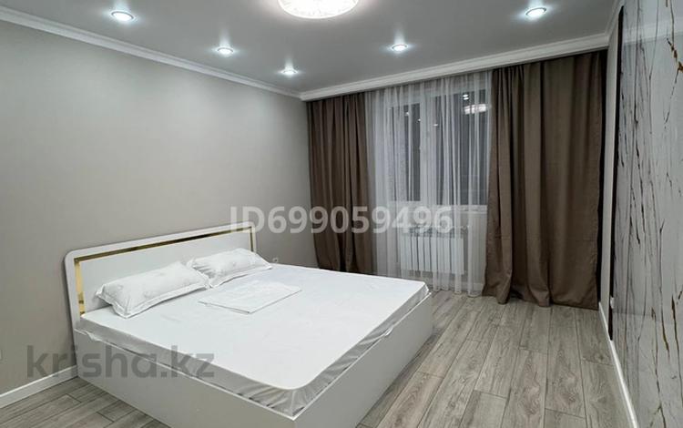 2-комнатная квартира · 50 м² · 10/10 этаж, мкр Аккент 95 за 20 000 ₸ в Алматы, Алатауский р-н — фото 21
