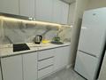 2-комнатная квартира · 50 м² · 10/10 этаж, мкр Аккент 95 за 20 000 ₸ в Алматы, Алатауский р-н — фото 8