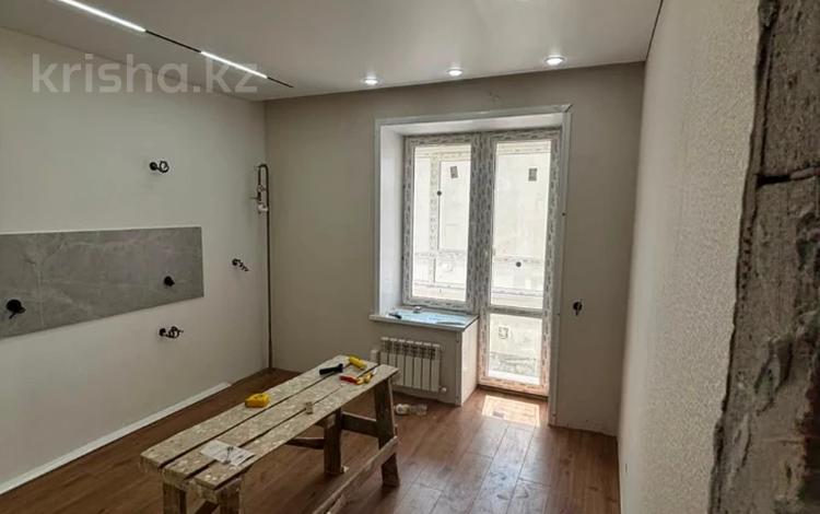 2-комнатная квартира · 39.5 м² · 9/10 этаж, Микрорайон Береке за 24.5 млн ₸ в Костанае — фото 2