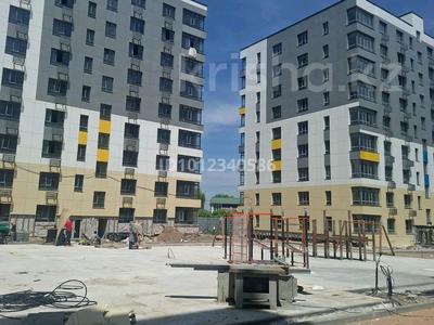 1-бөлмелі пәтер · 31.2 м² · 7/9 қабат, мкр Жас Канат, Сыбызгы 89, бағасы: 18.5 млн ₸ в Алматы, Турксибский р-н