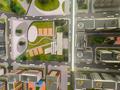 1-бөлмелі пәтер · 31.2 м² · 7/9 қабат, мкр Жас Канат, Сыбызгы 89, бағасы: 18.5 млн ₸ в Алматы, Турксибский р-н — фото 5