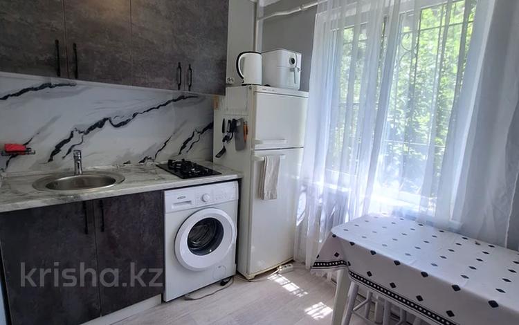 1-бөлмелі пәтер · 33 м² · 1/5 қабат, Басенова 39 — Розыбакиева, бағасы: 29.9 млн ₸ в Алматы, Бостандыкский р-н — фото 2