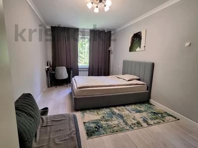 1-бөлмелі пәтер · 33 м² · 1/5 қабат, Басенова 39 — Розыбакиева, бағасы: 28.9 млн ₸ в Алматы, Бостандыкский р-н