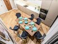 4-бөлмелі пәтер · 140 м² · 3/15 қабат, Розыбакиева 388/Б2, бағасы: 1.3 млн ₸ в Алматы, Бостандыкский р-н