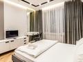 4-бөлмелі пәтер · 140 м² · 3/15 қабат, Розыбакиева 388/Б2, бағасы: 1.3 млн ₸ в Алматы, Бостандыкский р-н — фото 12