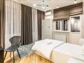 4-бөлмелі пәтер · 140 м² · 3/15 қабат, Розыбакиева 388/Б2, бағасы: 1.3 млн ₸ в Алматы, Бостандыкский р-н — фото 14