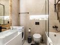 4-бөлмелі пәтер · 140 м² · 3/15 қабат, Розыбакиева 388/Б2, бағасы: 1.3 млн ₸ в Алматы, Бостандыкский р-н — фото 15