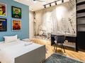 4-бөлмелі пәтер · 140 м² · 3/15 қабат, Розыбакиева 388/Б2, бағасы: 1.3 млн ₸ в Алматы, Бостандыкский р-н — фото 16