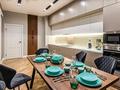 4-бөлмелі пәтер · 140 м² · 3/15 қабат, Розыбакиева 388/Б2, бағасы: 1.3 млн ₸ в Алматы, Бостандыкский р-н — фото 2
