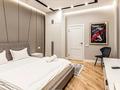 4-бөлмелі пәтер · 140 м² · 3/15 қабат, Розыбакиева 388/Б2, бағасы: 1.3 млн ₸ в Алматы, Бостандыкский р-н — фото 20