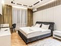 4-бөлмелі пәтер · 140 м² · 3/15 қабат, Розыбакиева 388/Б2, бағасы: 1.3 млн ₸ в Алматы, Бостандыкский р-н — фото 22