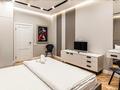 4-бөлмелі пәтер · 140 м² · 3/15 қабат, Розыбакиева 388/Б2, бағасы: 1.3 млн ₸ в Алматы, Бостандыкский р-н — фото 25