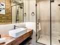 4-бөлмелі пәтер · 140 м² · 3/15 қабат, Розыбакиева 388/Б2, бағасы: 1.3 млн ₸ в Алматы, Бостандыкский р-н — фото 27