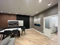 4-бөлмелі пәтер · 140 м² · 3/15 қабат, Розыбакиева 388/Б2, бағасы: 1.3 млн ₸ в Алматы, Бостандыкский р-н — фото 28