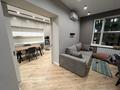 4-бөлмелі пәтер · 140 м² · 3/15 қабат, Розыбакиева 388/Б2, бағасы: 1.3 млн ₸ в Алматы, Бостандыкский р-н — фото 29