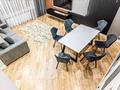 4-бөлмелі пәтер · 140 м² · 3/15 қабат, Розыбакиева 388/Б2, бағасы: 1.3 млн ₸ в Алматы, Бостандыкский р-н — фото 3