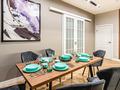 4-бөлмелі пәтер · 140 м² · 3/15 қабат, Розыбакиева 388/Б2, бағасы: 1.3 млн ₸ в Алматы, Бостандыкский р-н — фото 30