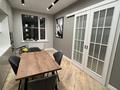4-бөлмелі пәтер · 140 м² · 3/15 қабат, Розыбакиева 388/Б2, бағасы: 1.3 млн ₸ в Алматы, Бостандыкский р-н — фото 5