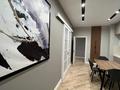 4-бөлмелі пәтер · 140 м² · 3/15 қабат, Розыбакиева 388/Б2, бағасы: 1.3 млн ₸ в Алматы, Бостандыкский р-н — фото 6