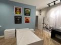 4-бөлмелі пәтер · 140 м² · 3/15 қабат, Розыбакиева 388/Б2, бағасы: 1.3 млн ₸ в Алматы, Бостандыкский р-н — фото 9