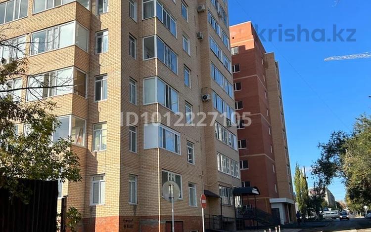 1-комнатная квартира · 42 м² · 6/9 этаж, ул. Л. Толстого 25 за 23.5 млн ₸ в Костанае — фото 2