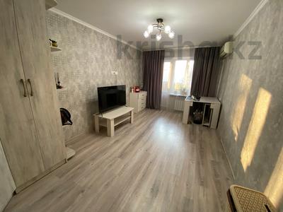 2-комнатная квартира · 46 м² · 3/4 этаж, Гагарина 135и — Тимирязева за 30 млн ₸ в Алматы, Бостандыкский р-н