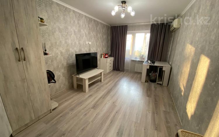 2-комнатная квартира · 46 м² · 3/4 этаж, Гагарина 135и — Тимирязева за 30 млн ₸ в Алматы, Бостандыкский р-н — фото 2
