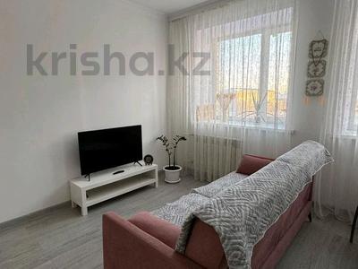 2-комнатная квартира, 50 м², 5/5 этаж, Ауэзова 205 за 24.5 млн 〒 в Кокшетау