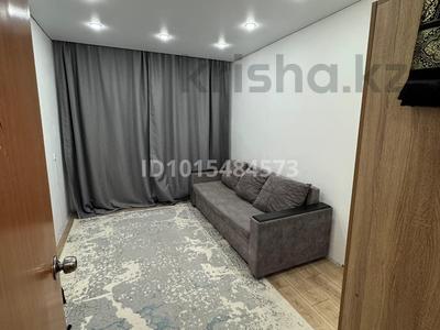 1-бөлмелі пәтер · 35 м² · 4/5 қабат, Шахтерский ш/а. 114, бағасы: 10.5 млн ₸ в Караганде, Алихана Бокейханова р-н