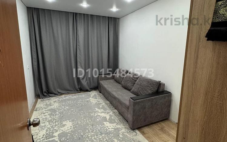 1-комнатная квартира · 35 м² · 4/5 этаж, Майкудук, Мкр Шахтёрский 114 за 10.5 млн ₸ в Караганде, Алихана Бокейханова р-н — фото 2