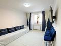 3-бөлмелі пәтер · 73 м² · 2/4 қабат, Е 496 10/2, бағасы: 35.5 млн ₸ в Астане, Есильский р-н — фото 3