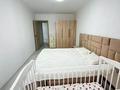 3-бөлмелі пәтер · 73 м² · 2/4 қабат, Е 496 10/2, бағасы: 35.5 млн ₸ в Астане, Есильский р-н — фото 5