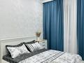 2-комнатная квартира · 77 м² · 6/9 этаж, мкр Нурсая, Абулхайыр хана 51а за 13 000 〒 в Атырау — фото 2