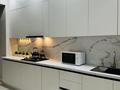 2-комнатная квартира · 77 м² · 6/9 этаж, мкр Нурсая, Абулхайыр хана 51а за 13 000 〒 в Атырау — фото 7