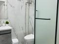 2-комнатная квартира · 77 м² · 6/9 этаж, мкр Нурсая, Абулхайыр хана 51а за 13 000 〒 в Атырау — фото 8