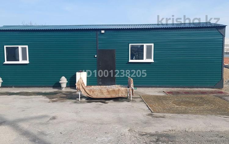 Кеңселер, қоймалар · 10000 м², бағасы: 85 млн ₸ в Сатпаев — фото 2