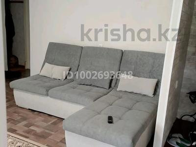 3-бөлмелі пәтер · 60 м² · 3/4 қабат, Парковая 60 — Горняков., бағасы: 15 млн ₸ в Рудном