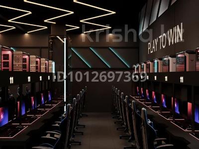 Свободное назначение, офисы, магазины и бутики, склады, общепит, салоны красоты, фитнес и спорт, медцентры и аптеки, образование, развлечения, конференц-залы, кабинеты и рабочие места, студии · 140 м² за 1.3 млн ₸ в Астане, Нура р-н