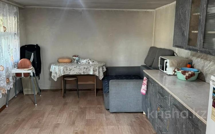 Дача · 2 комнаты · 36 м² · 7 сот., ПКСТ Садовод 1 за 8.4 млн ₸ в Костанае — фото 2