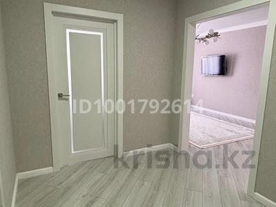 1-комнатная квартира · 46 м² · 4 этаж, Алтын орда — Мангилик ел - М.Шоқай за 150 000 〒 в Актобе, мкр Авиатор