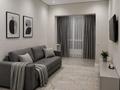 2-комнатная квартира · 70 м² · 15/20 этаж, Гагарина 310/5 за 27 000 ₸ в Алматы, Бостандыкский р-н — фото 4